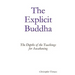 The Explicit Buddha