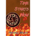 Time Starts Now