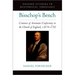 Bisschop's Bench: Contours of Arminian Conformity in the Church of England, C.1674--1742