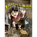 The tale of Elgol and the Witch