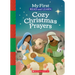 My First Read and Learn: Cozy Christmas Prayers