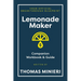 Lemonade Maker Workbook & Strategy Guide: The Entrepreneur Breakthrough Blueprint
