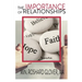 The Importance of Relationships