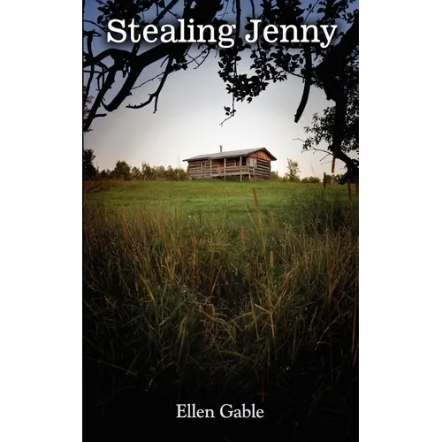 Stealing Jenny