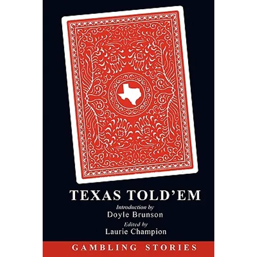 Texas Told'em