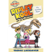 The Vanishing Raptor (Case File 2): Ripley Kool and the Investigators - Chapter Book with Black-and-White Illustrations