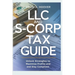 LLC and S-Corp Tax Guide: Unlock Strategies to Maximize Profits and Stay Compliant