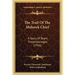 The Trail Of The Mohawk Chief: A Story Of Brant Thayendanegea (1916)
