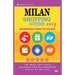 Milan Shopping Guide 2019: Best Rated Stores in Milan, Italy - Stores Recommended for Visitors, (Shopping Guide 2019)