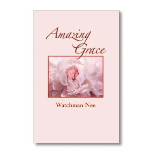 Amazing Grace