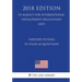 Partner Vetting in Usaid Acquisitions (Us Agency for International Development Regulation) (Aid) (2018 Edition)