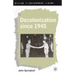 Decolonization Since 1945