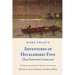 Mark Twain's Adventures of Huckleberry Finn