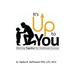 It's Up To You