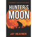 Hunter's Moon: Braddock's Gold Mystery Novel Series