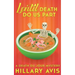 Lentil Death Do Us Part: A Death du Jour Mystery #4