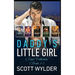 Daddy's Little Girl Series Collection: Books 1-5: An Age Play, DDlg, Instalove, Standalone, Romance