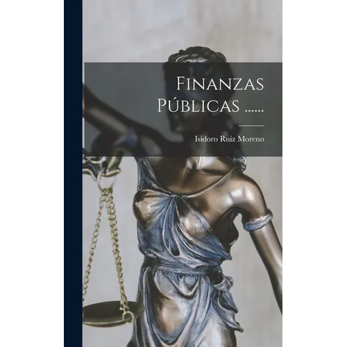 Finanzas Públicas ......