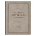 Devotional 10 Minutes with God for Women Faux Leather