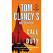Tom Clancy's Op-Center: Call of Duty