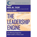 The Leadership Engine: How Winning Companies Build Leaders at Every Level