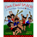 Clack, Clack! Smack! a Cherokee Stickball Story