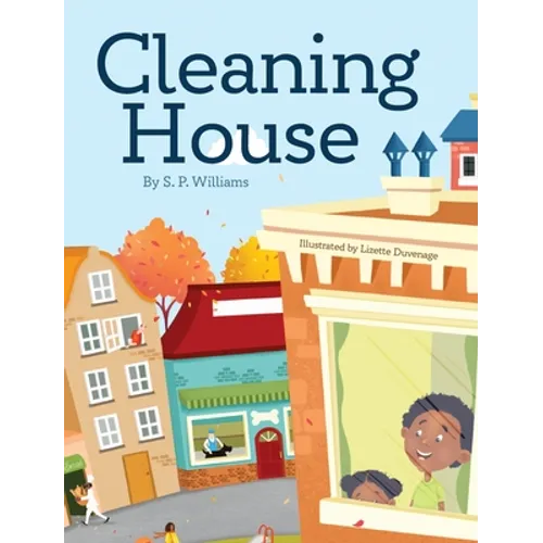 Cleaning House