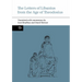 The Letters of Libanius from the Age of Theodosius