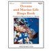 Oceans and Marine Life Bingo Book: Complete Bingo Game In A Book