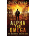 Alpha And Omega: The Beginning And The End