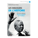 Les discours de l'histoire: 80 textes expliqués