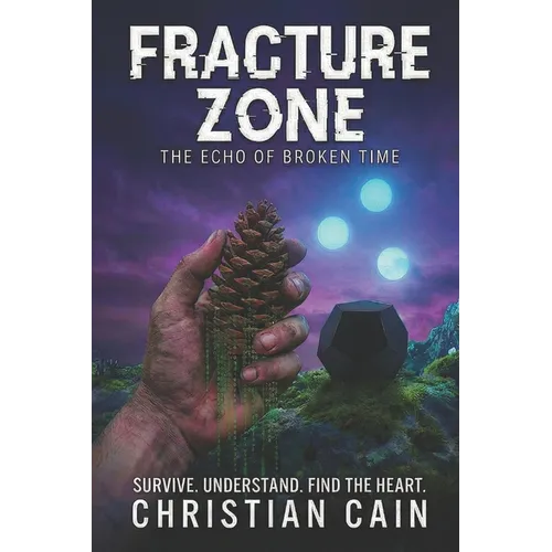 Fracture Zone: The Echo of Broken Time