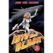 Into The Black: A Sci-Fi Action Thriller With Space Marines Vs. Aliens