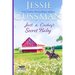 Just a Cowboy's Secret Baby (Sweet Western Christian Romance Book 6) (Flyboys of Sweet Briar Ranch in North Dakota)