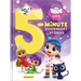 True and the Rainbow Kingdom: 5-Minute Goodnight Stories