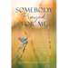 Somebody Prayed for Me: How I Survived Covid-19 with the Power of Prayer