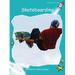 Skateboarding