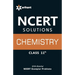 NCERT Solutions Chemistry XI