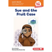 Sue and the Fruit Case: Book 12