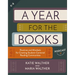 A Year for the Books: Routines and Mindsets for Creating Student Centered Reading Communities