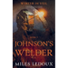 Johnson's Welder (Winter in Veil Book 3)