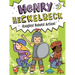 Henry Heckelbeck Knights! Robots! Action!