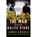 The Man with the Baltic Stare