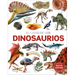 El Libro de Los Dinosaurios (the Dinosaur Book)