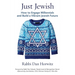 Just Jewish: How to Engage Millennials and Build a Vibrant Jewish Future