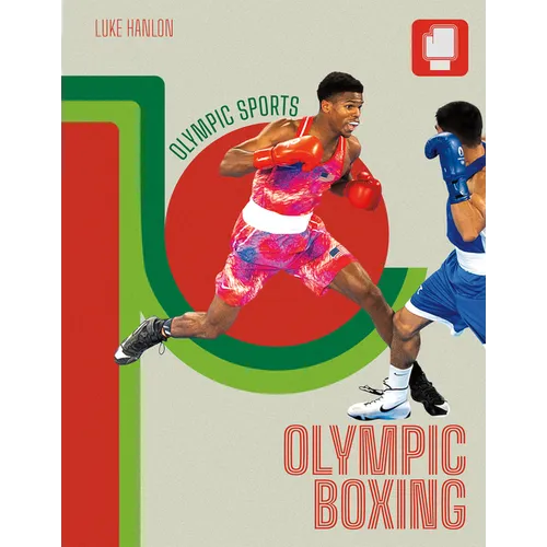 Olympic Boxing