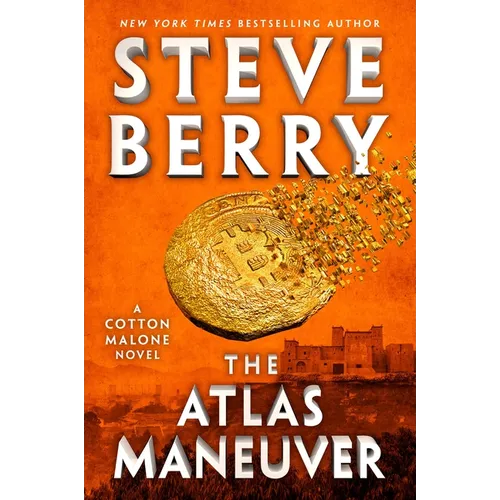The Atlas Maneuver