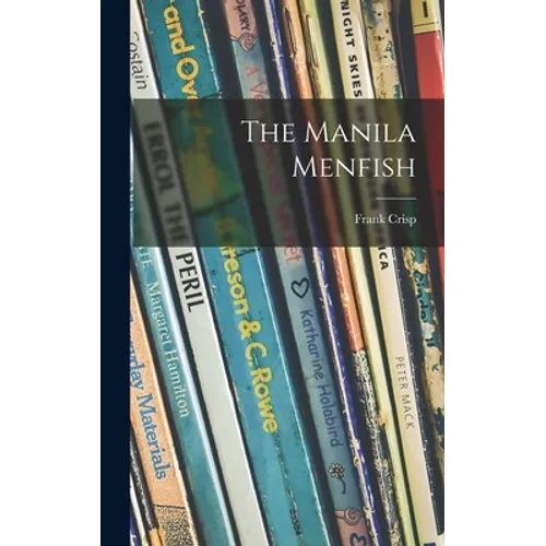 The Manila Menfish