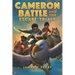 Cameron Battle and the Escape Trials