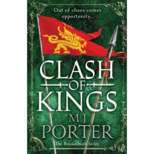 Clash of Kings